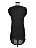 Green Envelope Black Short Sleeve Top Size M - photo 2