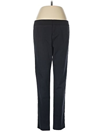 Ecru Dress Pants (view 1)