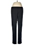 Ecru Black Dress Pants Size 4 - photo 1