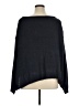 GeeGee Black Pullover Sweater Size 1XL - photo 2