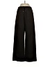 Zara Black Casual Pants Size XS - photo 1