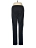 Ecru Black Dress Pants Size 4 - photo 2