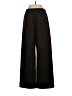 Zara Black Casual Pants Size XS - photo 2