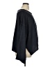 GeeGee Black Pullover Sweater Size 1XL - photo 4