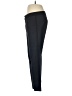 Ecru Black Dress Pants Size 4 - photo 5