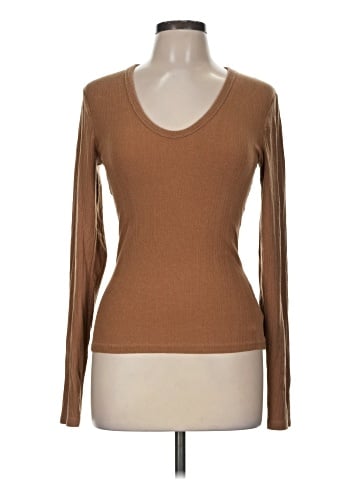 Gap Long Sleeve T-Shirt (view 1)