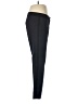 Ecru Black Dress Pants Size 4 - photo 4