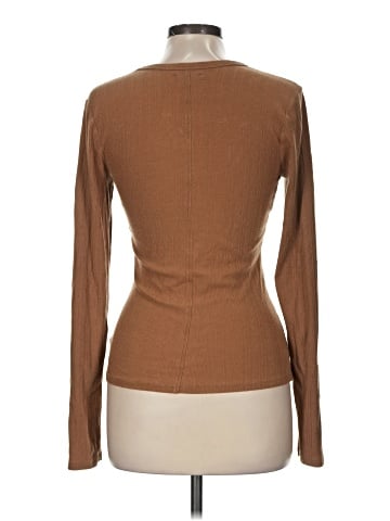 Gap Long Sleeve T-Shirt (view 2)