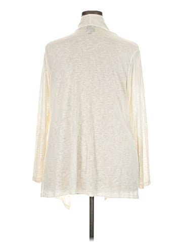Bobeau Cardigan (view 2)