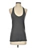 Sisley Gray Tank Top Size XS (estimated) - photo 1