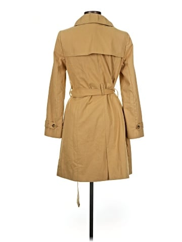 J.Crew Factory Store Trenchcoat (view 2)