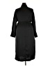 H&M 100% Polyester Black Casual Dress Size XXL - photo 2