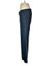Gap Outlet Chevron-herringbone Blue Jeans Size 8 - photo 5