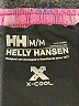 Helly Hansen Tie-dye Purple Shorts Size M - photo 3