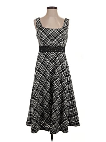 Nanette Lepore Cocktail Dress (view 1)