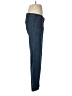 Gap Outlet Chevron-herringbone Blue Jeans Size 8 - photo 4