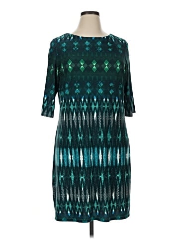 Studio One Casual Dress (view 1)