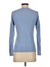 Eddie Bauer Blue Pullover Sweater Size S - photo 2