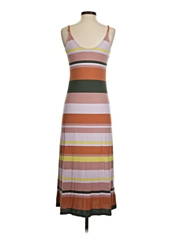 Ann Taylor LOFT Casual Dress (view 2)