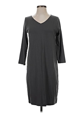 Eileen Fisher Casual Dress (view 1)