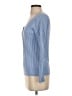 Eddie Bauer Blue Pullover Sweater Size S - photo 5