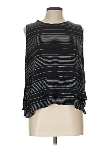 W5 Sleeveless Blouse (view 1)