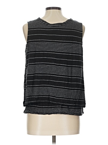 W5 Sleeveless Blouse (view 2)
