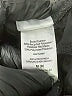 Athletic Works Solid Black Athletic Shorts Size 8 - photo 4