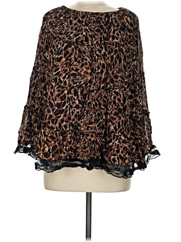 Lola P. Casual Skirt (view 1)