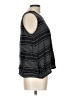 W5 Black Sleeveless Blouse Size L - photo 4