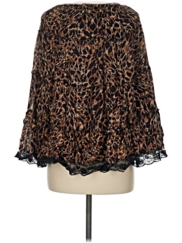 Lola P. Casual Skirt (view 2)
