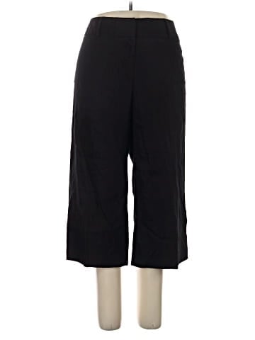 Apt. 9 Linen Pants (view 1)