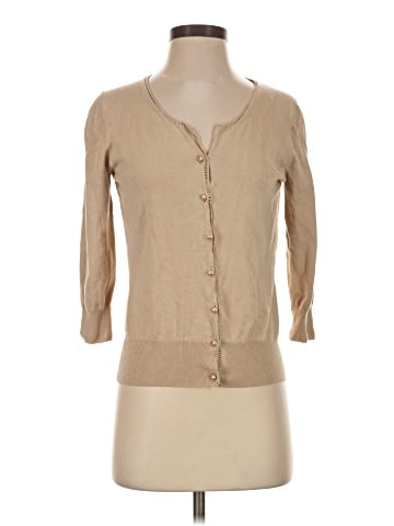 Bobby Jones Cardigan (view 1)