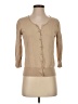 Bobby Jones Tan Cardigan Size S - photo 1