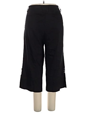 Apt. 9 Linen Pants (view 2)