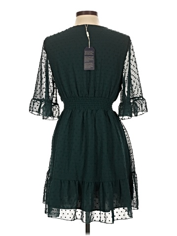 Sampeel Casual Dress (view 2)
