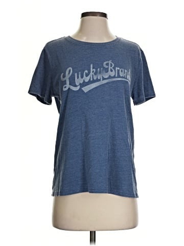 Lucky Brand Short Sleeve T-Shirt (view 1)