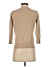 Bobby Jones Tan Cardigan Size S - photo 2