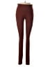 Athleta Brown Active Pants Size S (tall) - photo 1