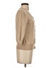 Bobby Jones Tan Cardigan Size S - photo 4