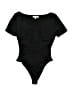 WAYF Solid Black Swimsuit Top Size XS - photo 1