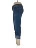 Maurices Solid Blue Jeans Size 10 - photo 5