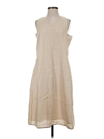 Reistor Casual Dress (view 1)