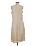 Reistor Tan Casual Dress Size S - photo 2