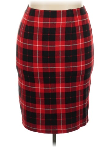 J.Jill Casual Skirt (view 1)