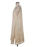 Reistor Tan Casual Dress Size S - photo 5