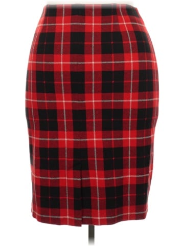 J.Jill Casual Skirt (view 2)