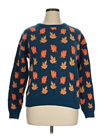 Unbranded Pullover Sweater (view 1)