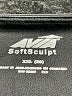 Avia Solid Black Active Pants Size 20 - photo 4