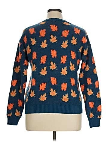 Unbranded Pullover Sweater (view 2)